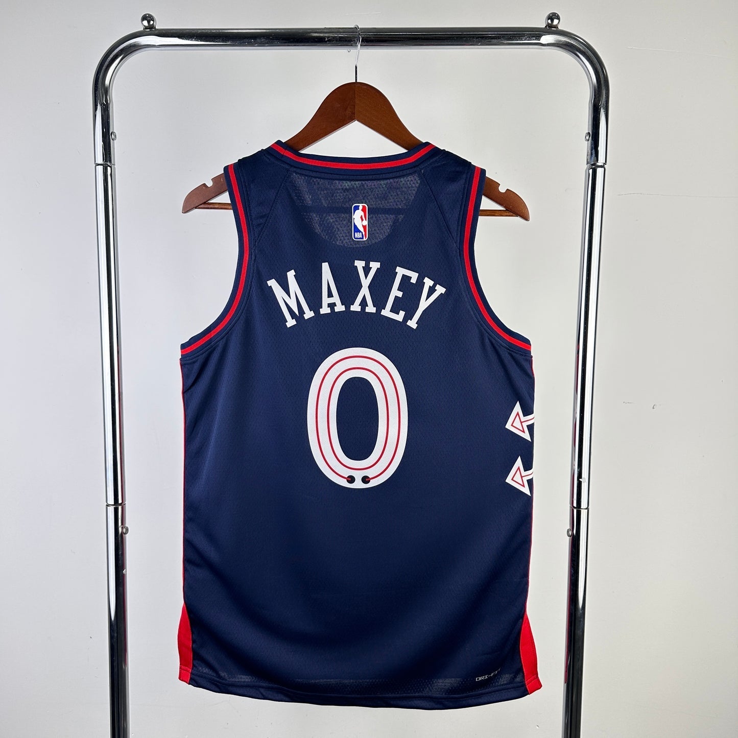 NBA Philadelphia 76ers 24