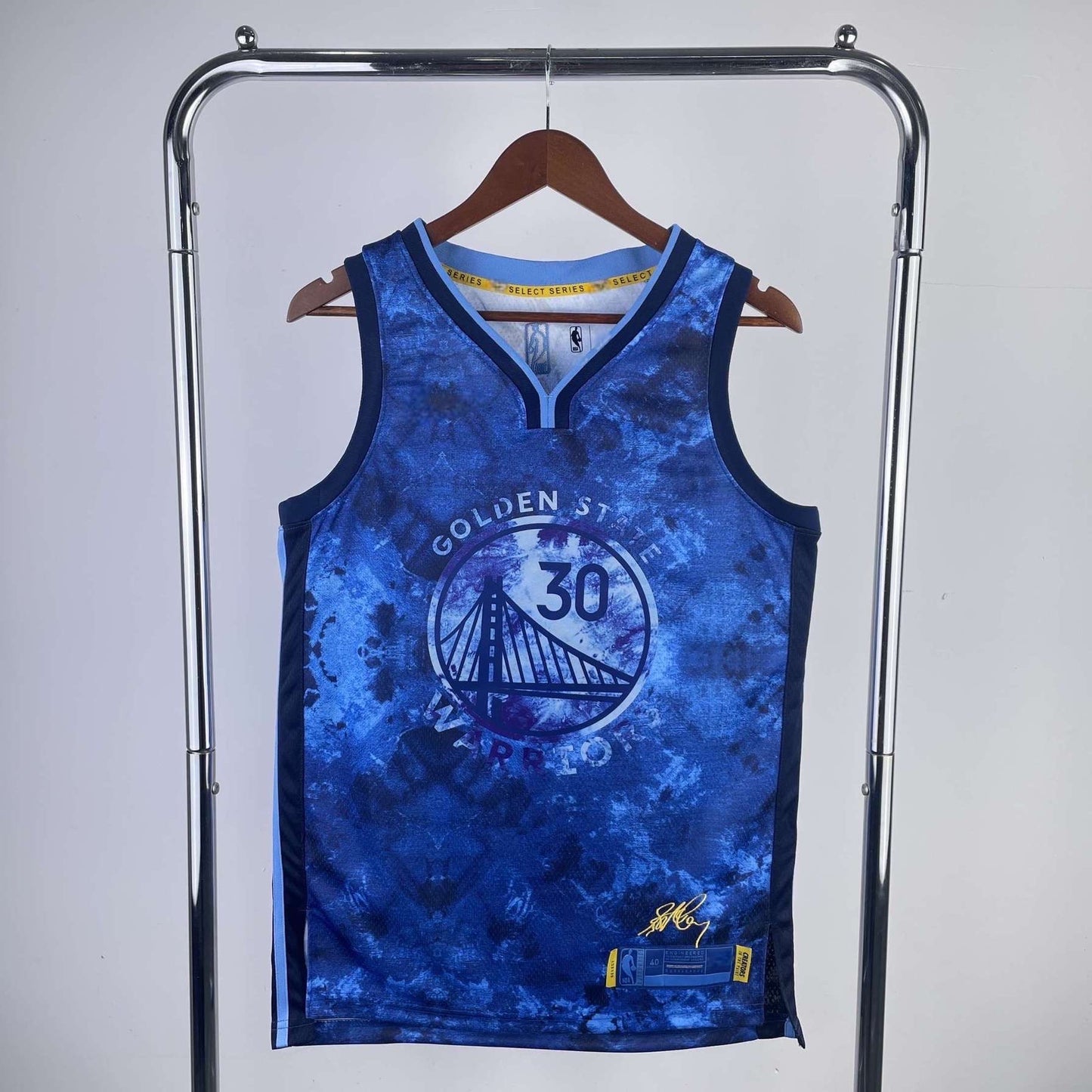 NBA Golden State Warriors 23 (Edition)