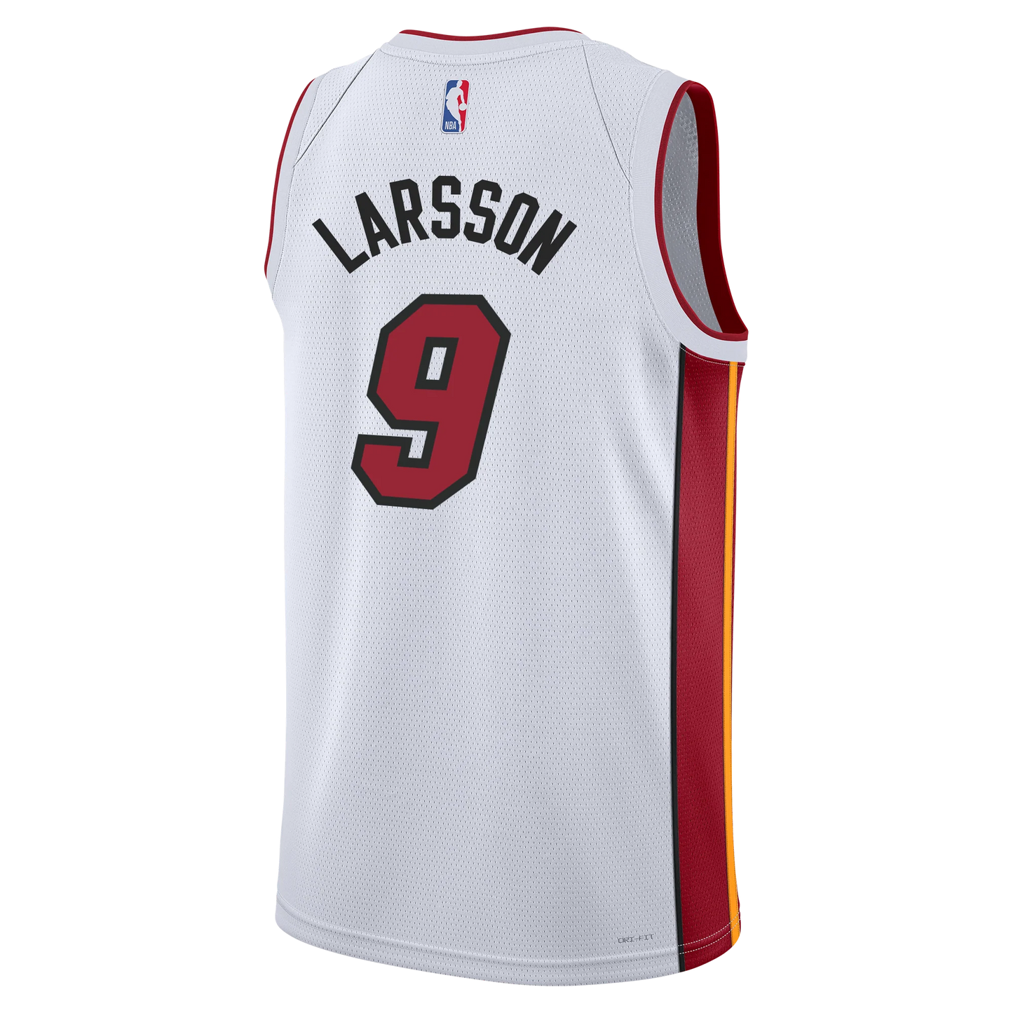 NBA Miami Heat 23 (Retro Players)