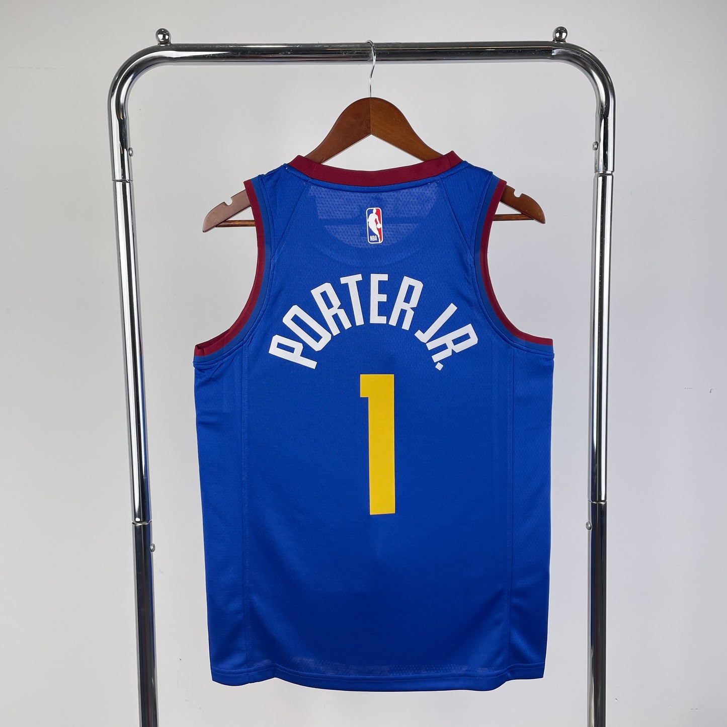 NBA Denver Nuggets 23