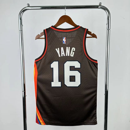 NBA Portland Trail Blazers 21