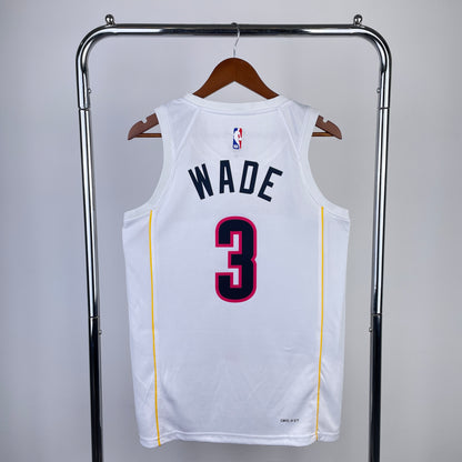 NBA Miami Heat 23 (Retro Players)
