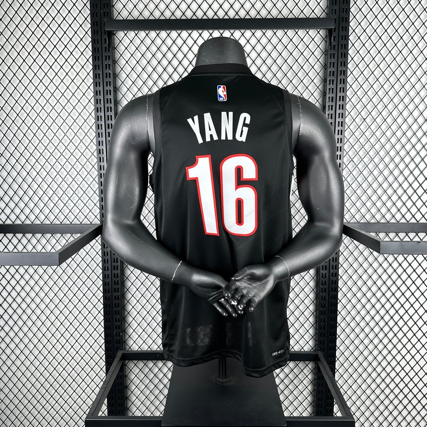NBA Portland Trail Blazers 26