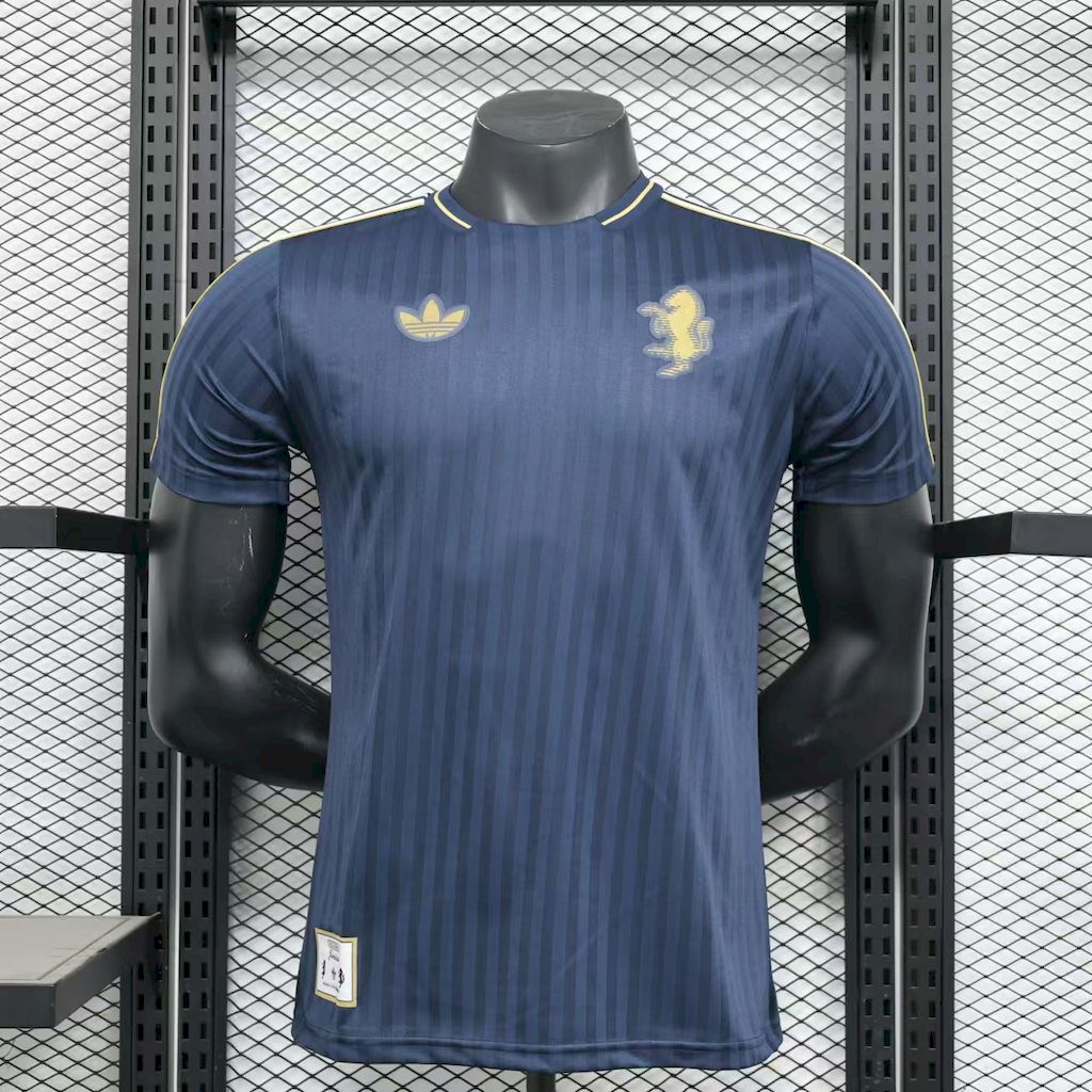 Maillot Juventus 2025/2026
