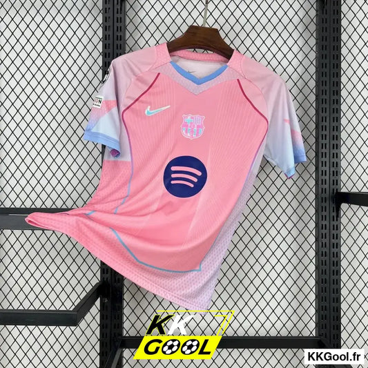 Maillot Barcelone Concept 2025 2026 FC Barcelona Adulte
