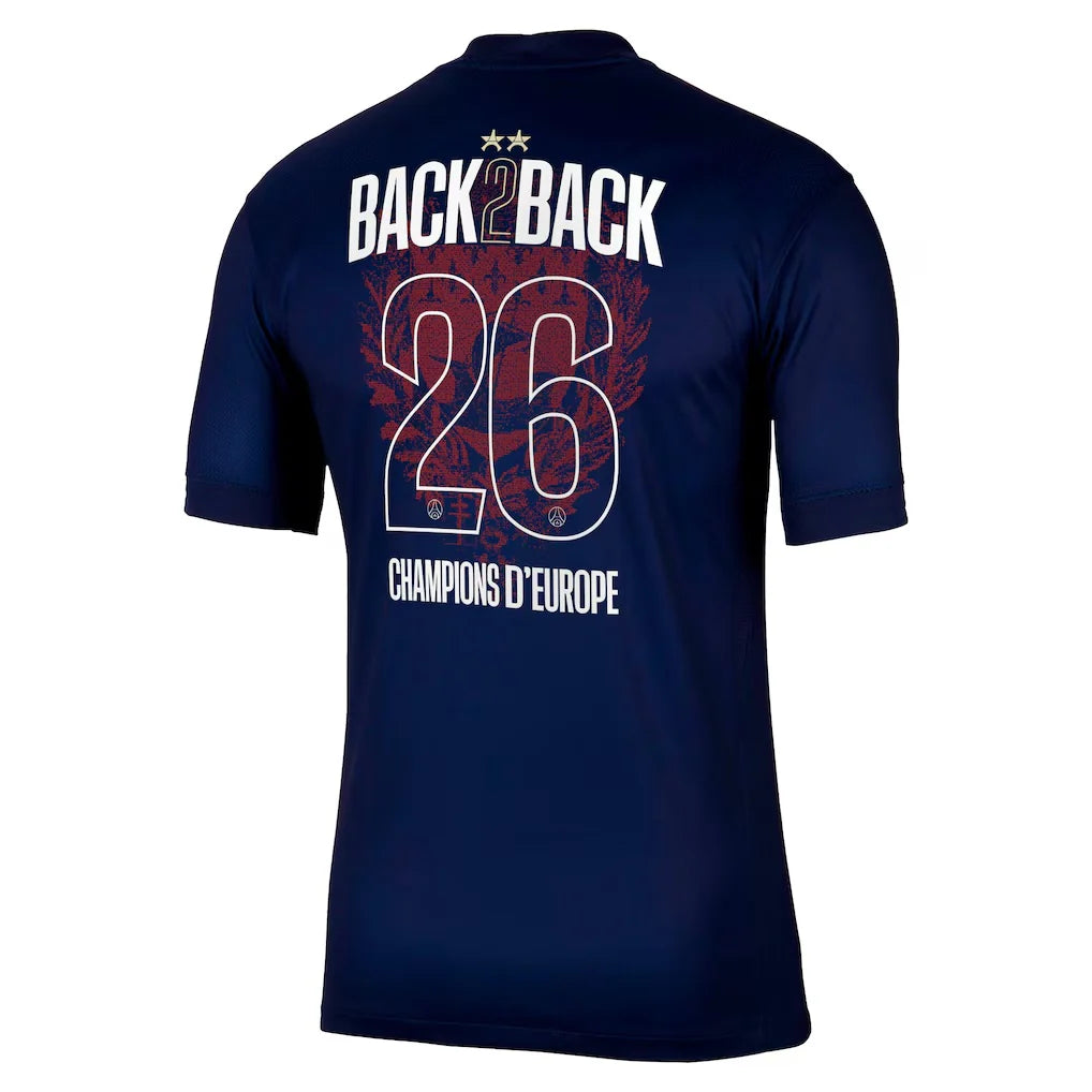Nouveautés maillots 2026