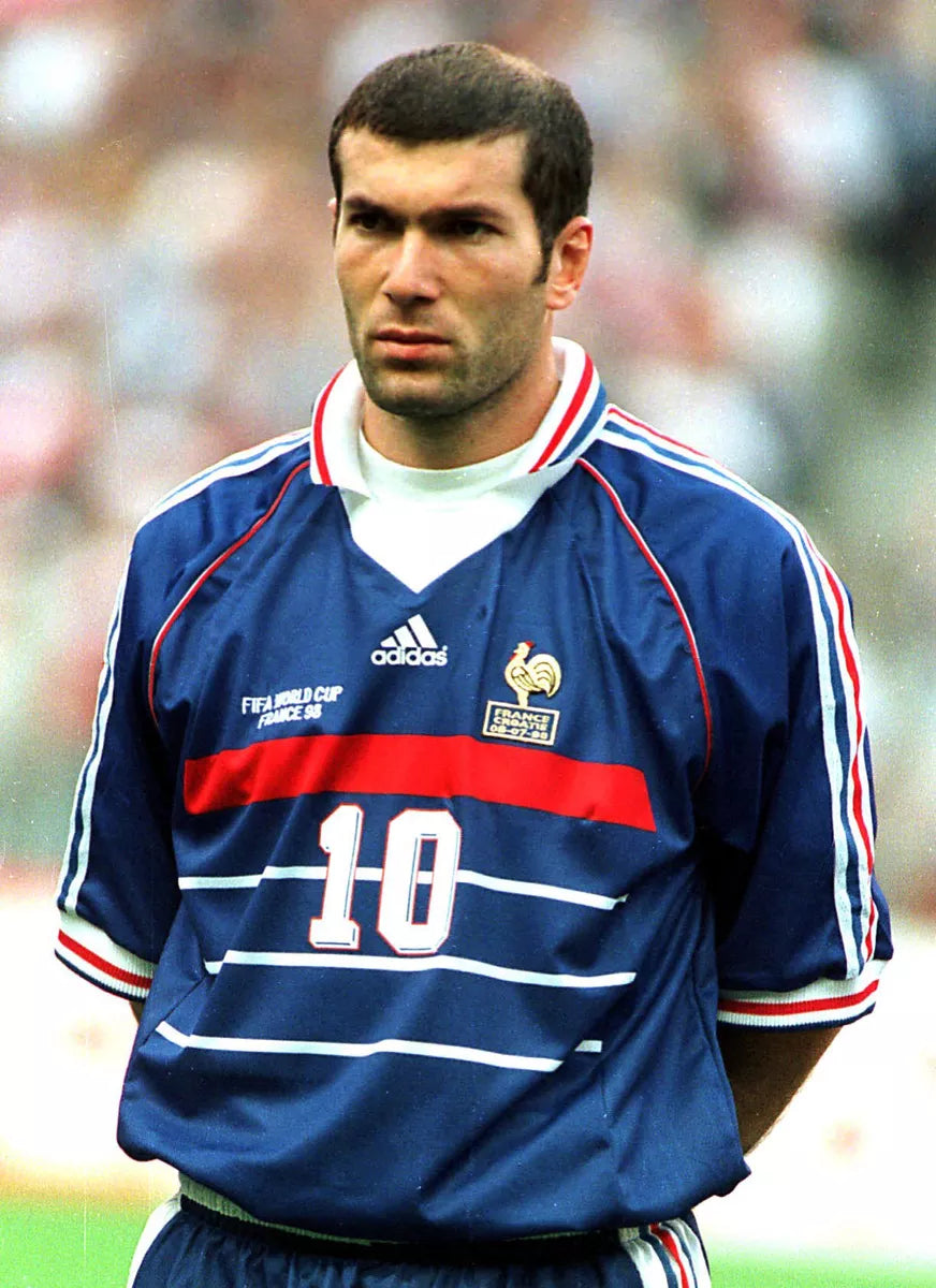 Maillots rétro