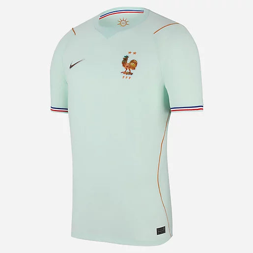 Maillots Coupe du Monde 2026