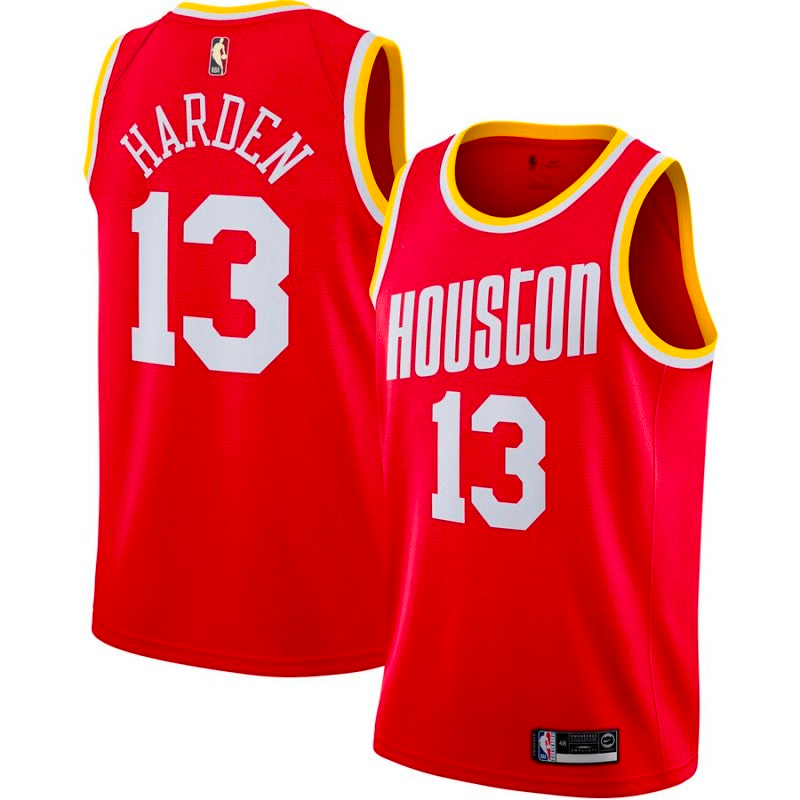 Maillot Houston 2023