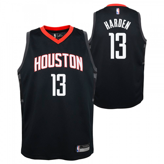 Maillot Houston 2023