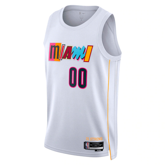 Maillot NBA Miami Heat 2023/2024