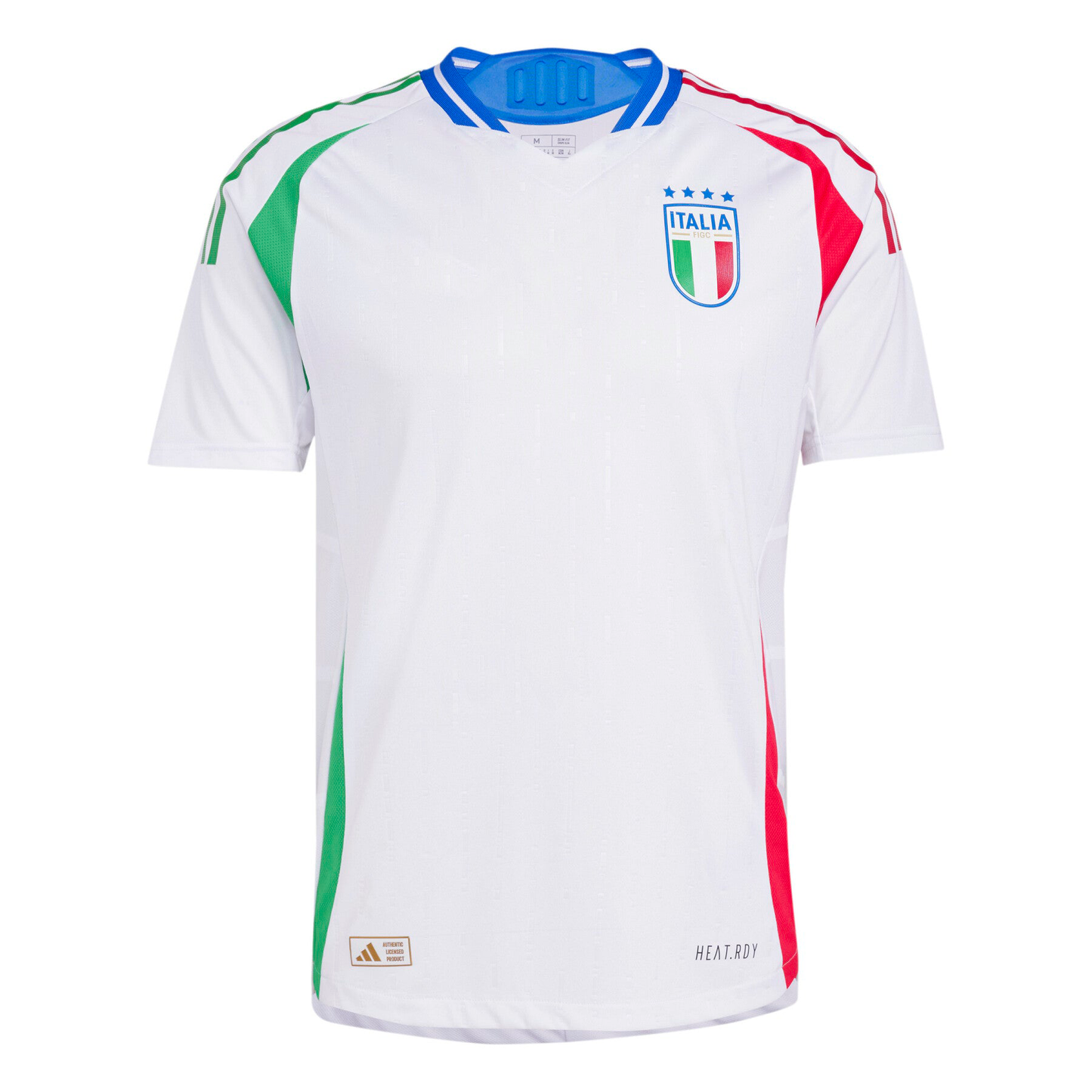 Maillot Italie Extérieur 2024/2025