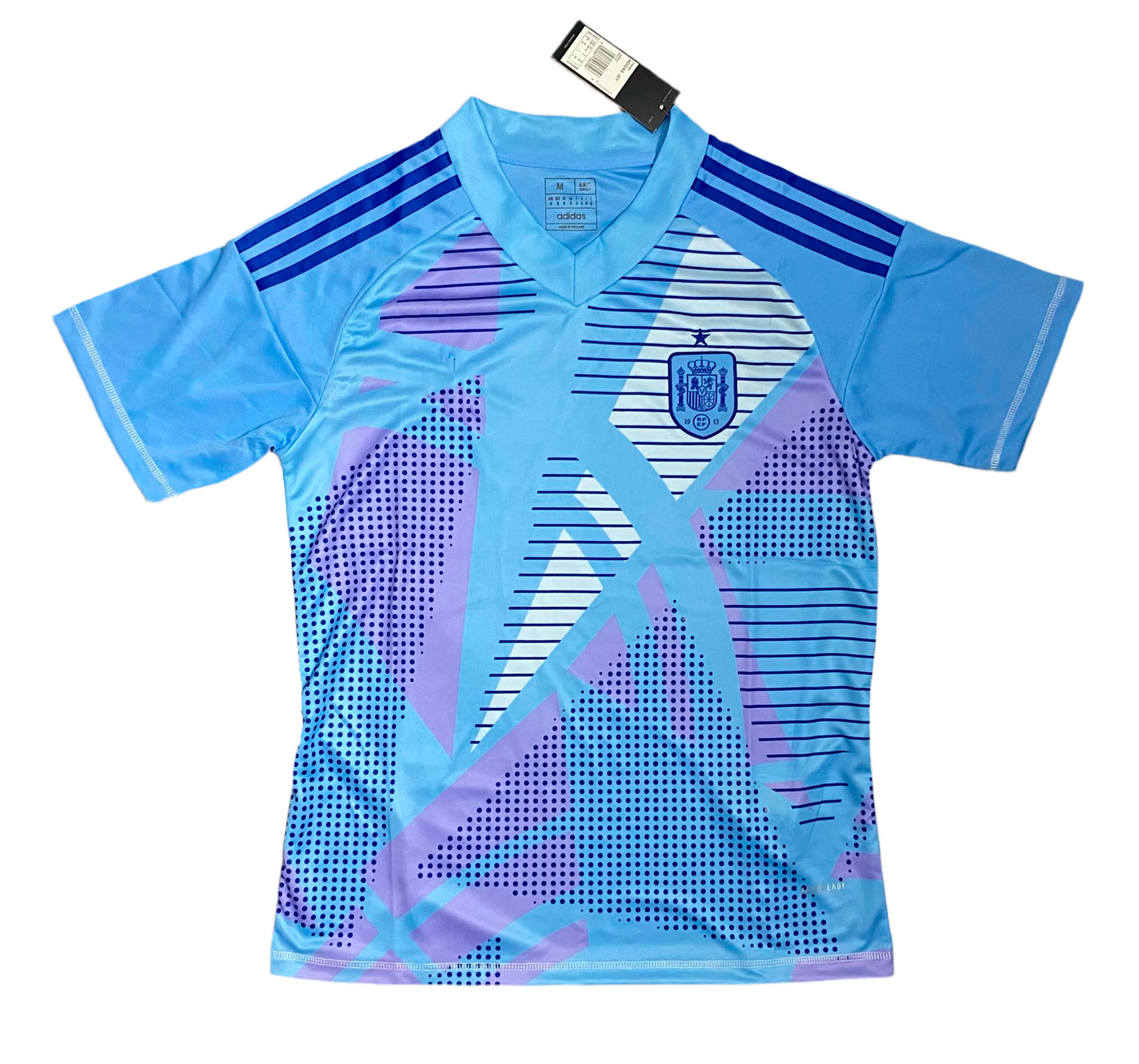 Maillot Espagne Third 2024/2025