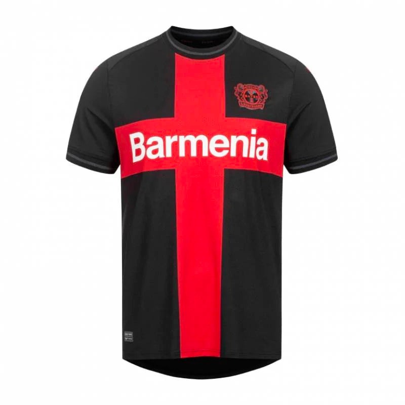 Maillot Bayer Leverkusen Domicile 2023/2024