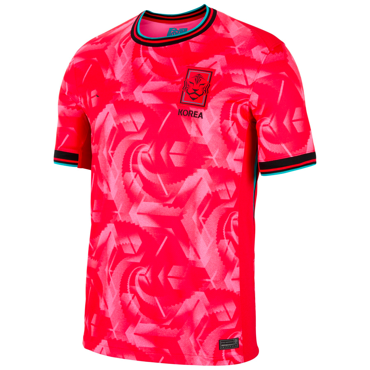 Maillot Corée du Sud Extérieur 2024/2025