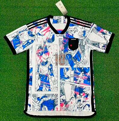 Maillot Japon Édition Anime 2024/2025 – Version 4