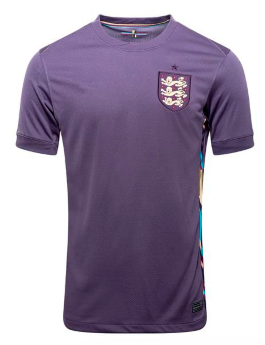 Maillot Angleterre Extérieur 2024/2025