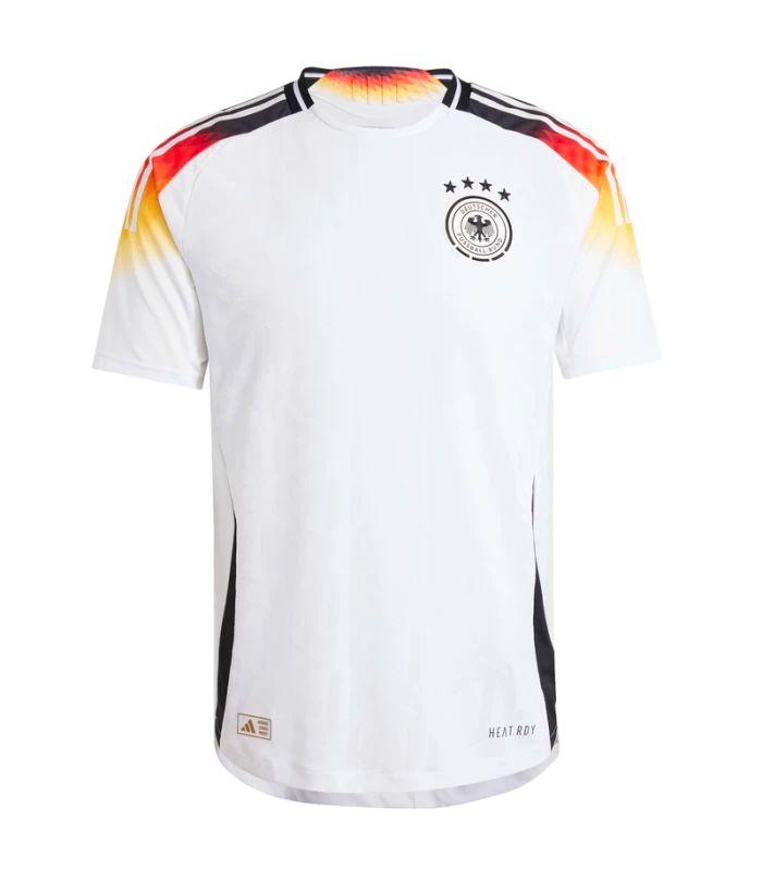 Maillot Allemagne Domicile 2024/2025