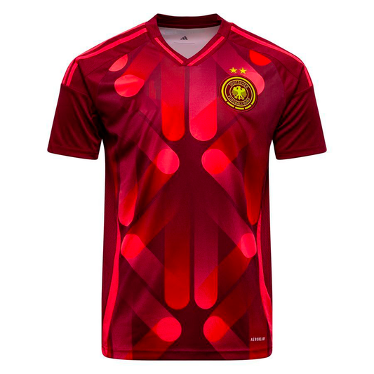 Maillot Allemagne Third 2024/2025