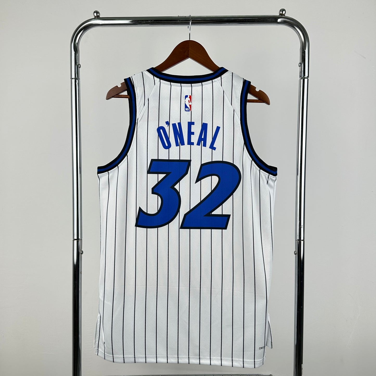 NBA Orlando Magic 26 (Retro Players)