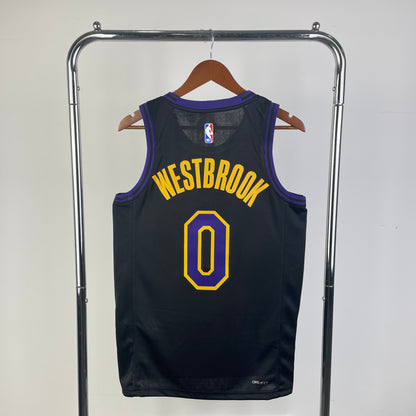 NBA Los Angeles Lakers 26 (Retro Players)