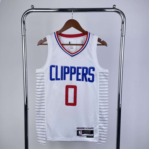 NBA Los Angeles Clippers 23