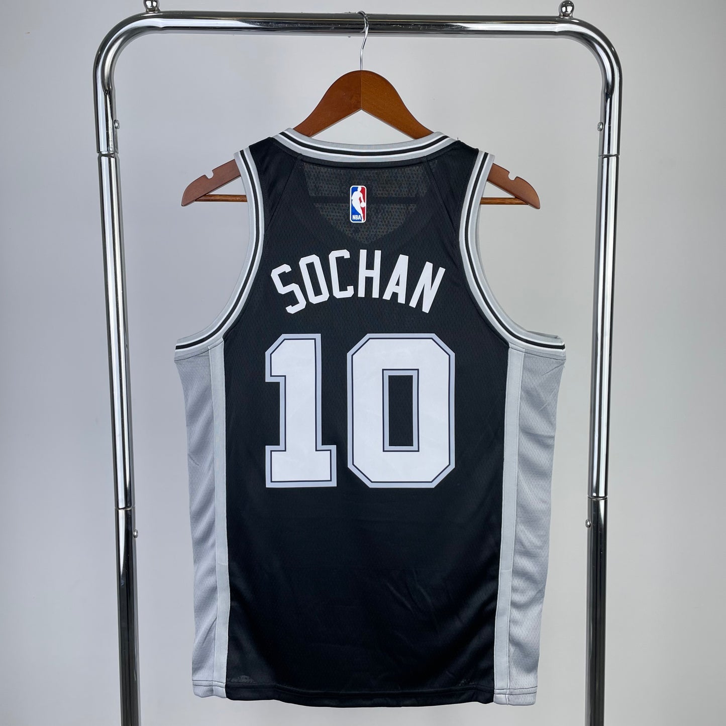 NBA San Antonio Spurs 23 (Retro Players)