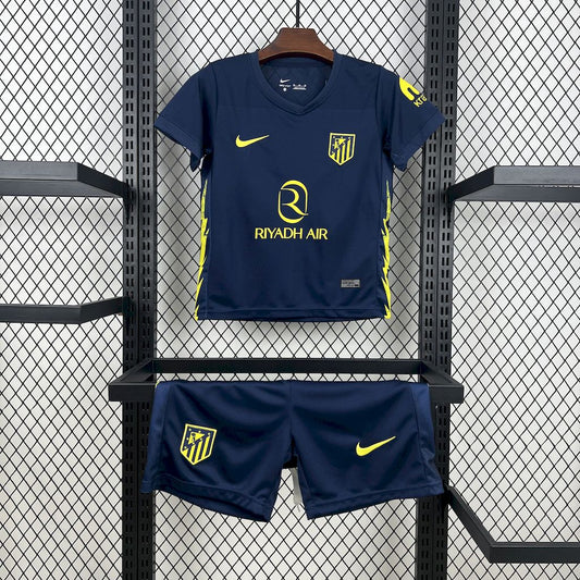 Kit Enfant Atletico Madrid 2025 2026