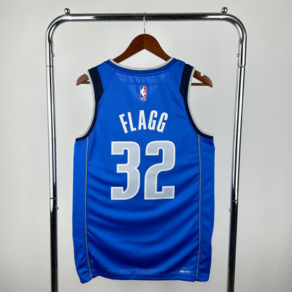 NBA Dallas Mavericks 23 (Retro Players)