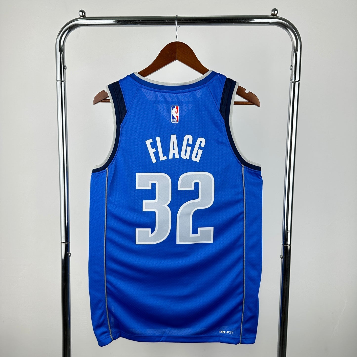 NBA Dallas Mavericks 23 (Retro Players)