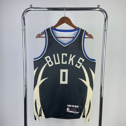NBA Milwaukee Bucks 23