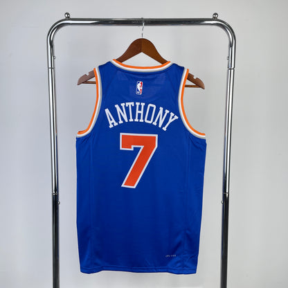 NBA New York Knicks 23