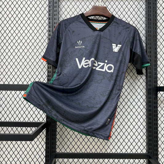 Maillot Venise Domicile 2025/2026