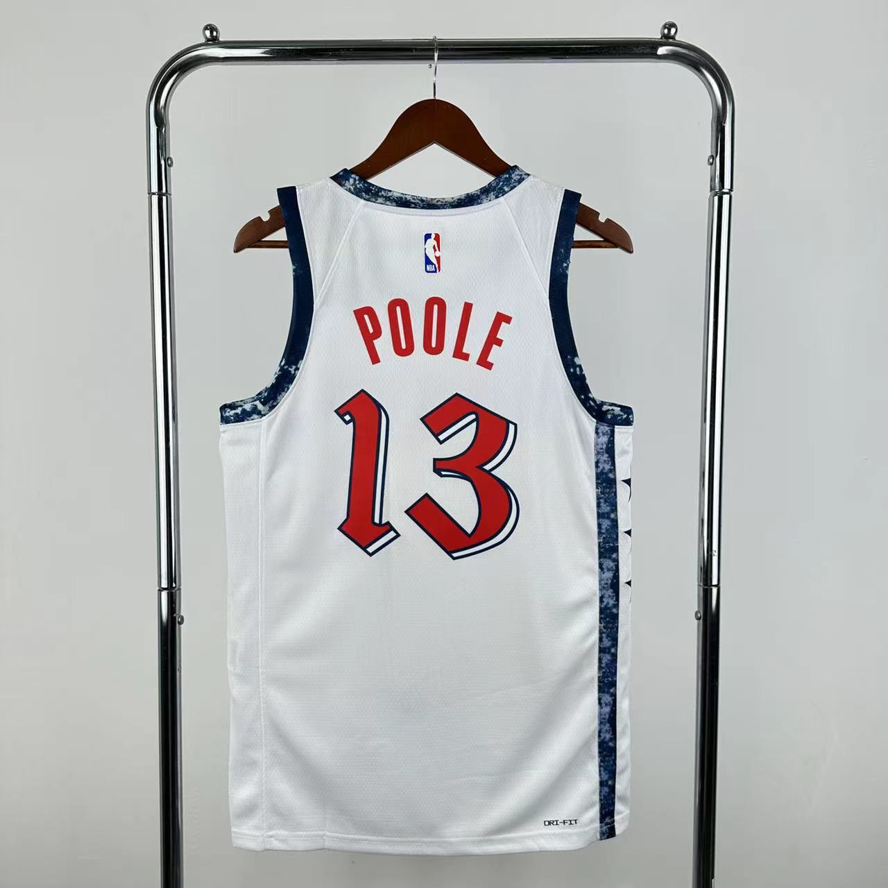 NBA Washington Wizards 25