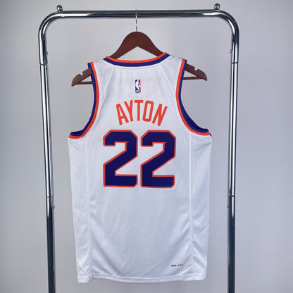 NBA Phoenix Suns 23