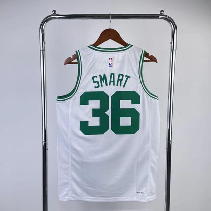 NBA Boston Celtics 23 (Retro Players)