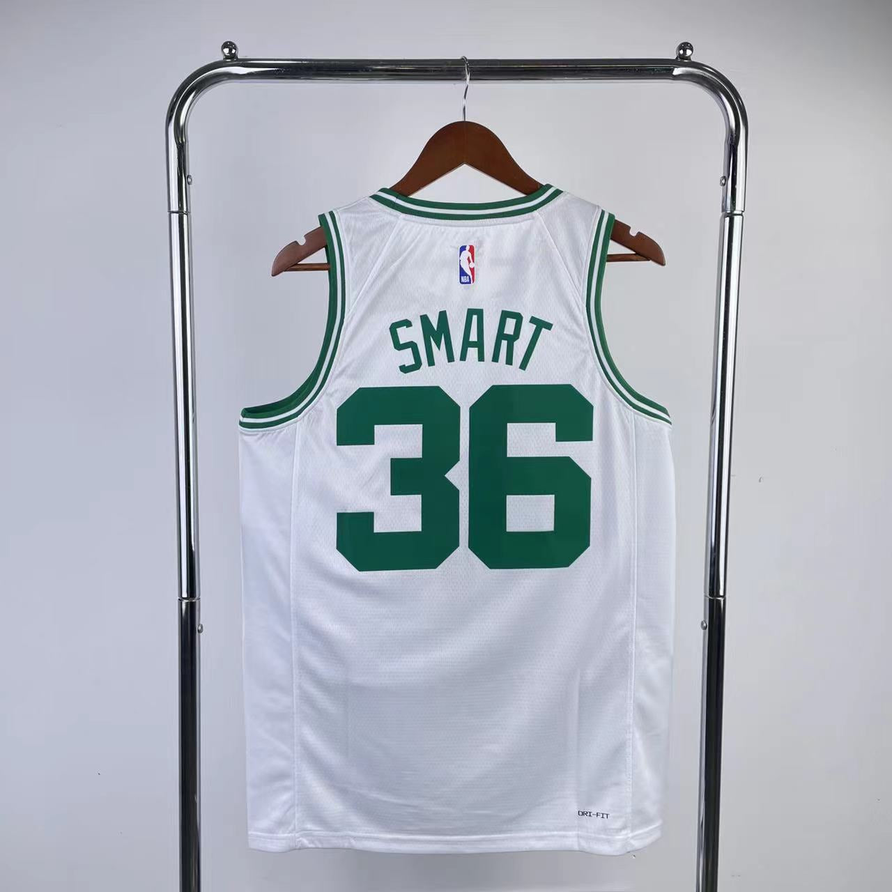 NBA Boston Celtics 23 (Retro Players)