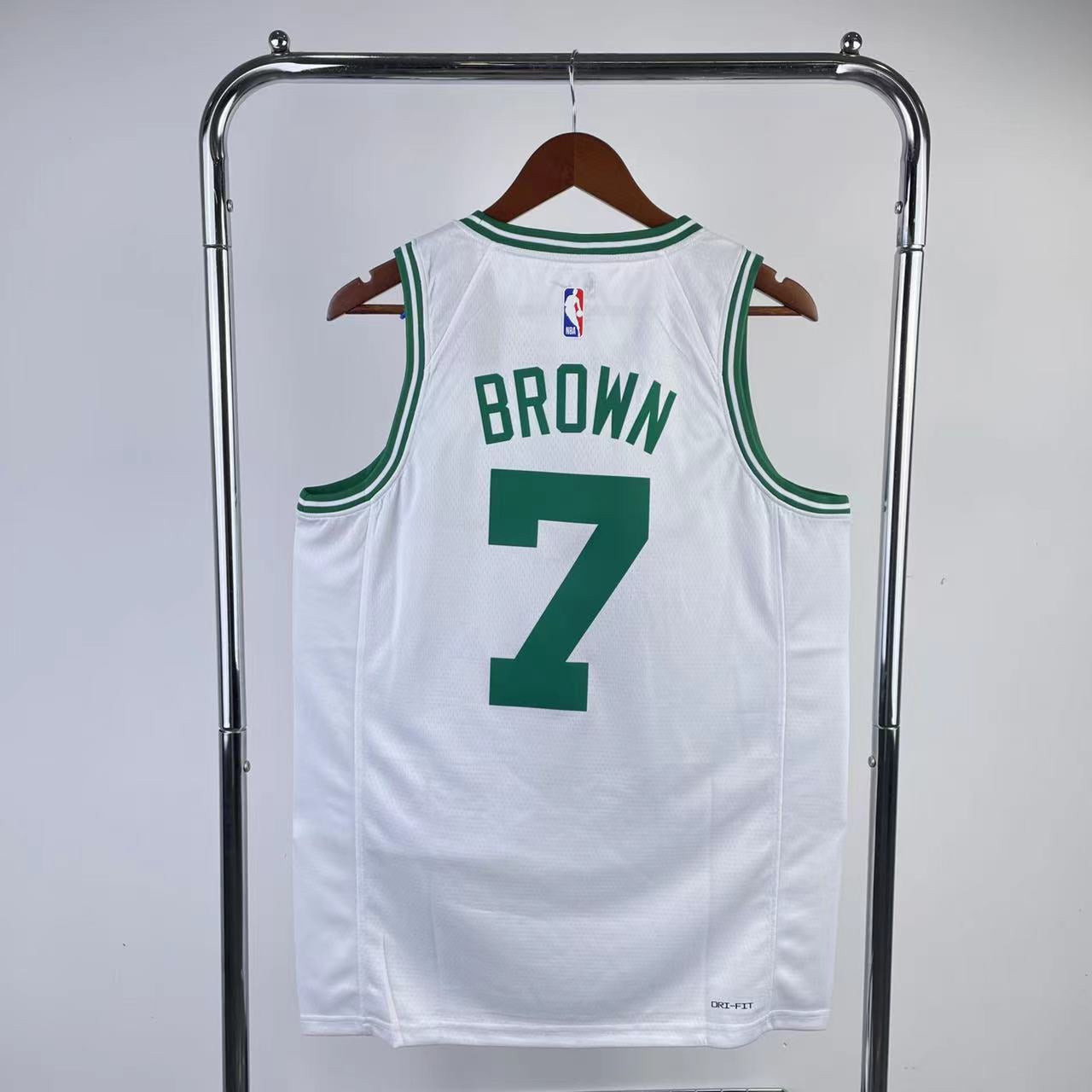 NBA Boston Celtics 23 (Retro Players)