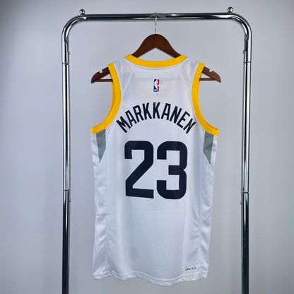 NBA Utah Jazz 23