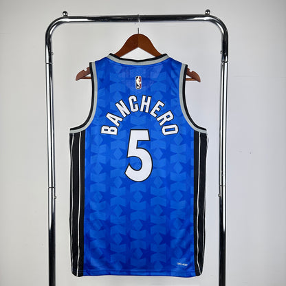 NBA Orlando Magic 24