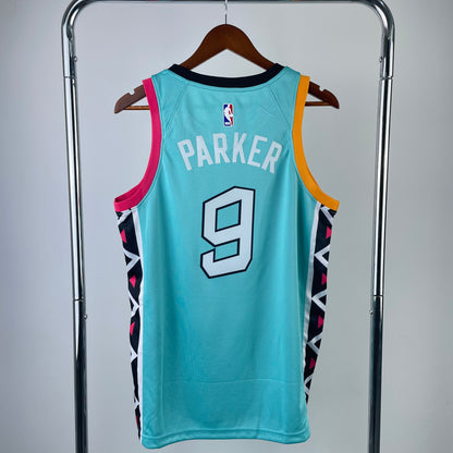 NBA San Antonio Spurs 23 (Retro Players)