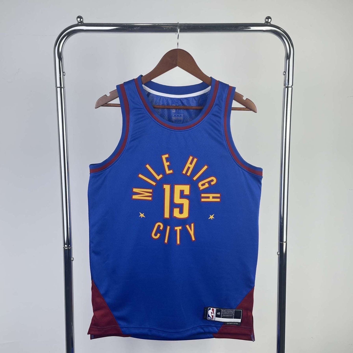 NBA Denver Nuggets 23