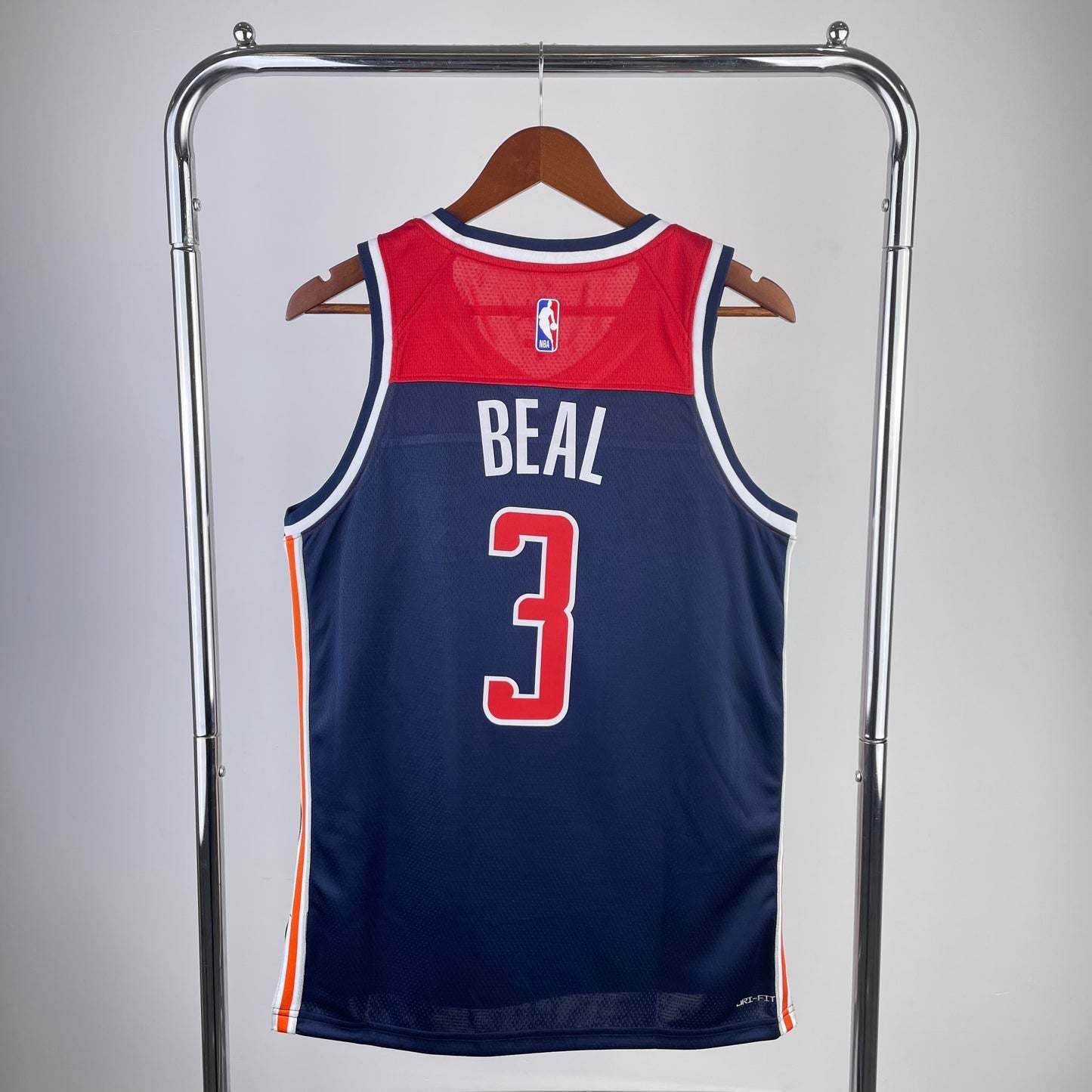 NBA Washington Wizards 23 (Retro Players)