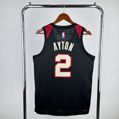 NBA Portland Trail Blazers 24