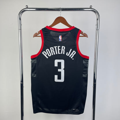 NBA Houston Rockets 24 (Retro Players)