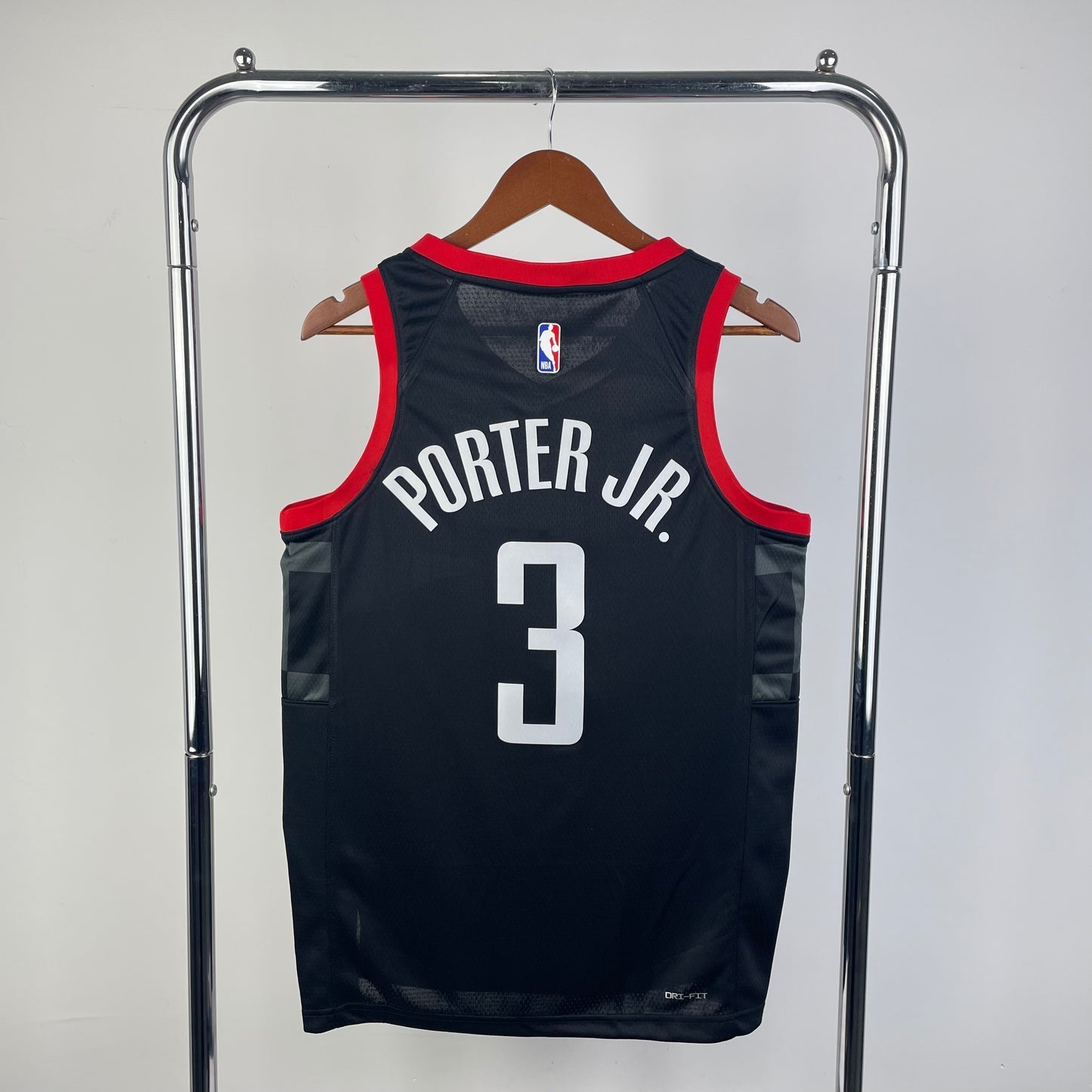 NBA Houston Rockets 24 (Retro Players)
