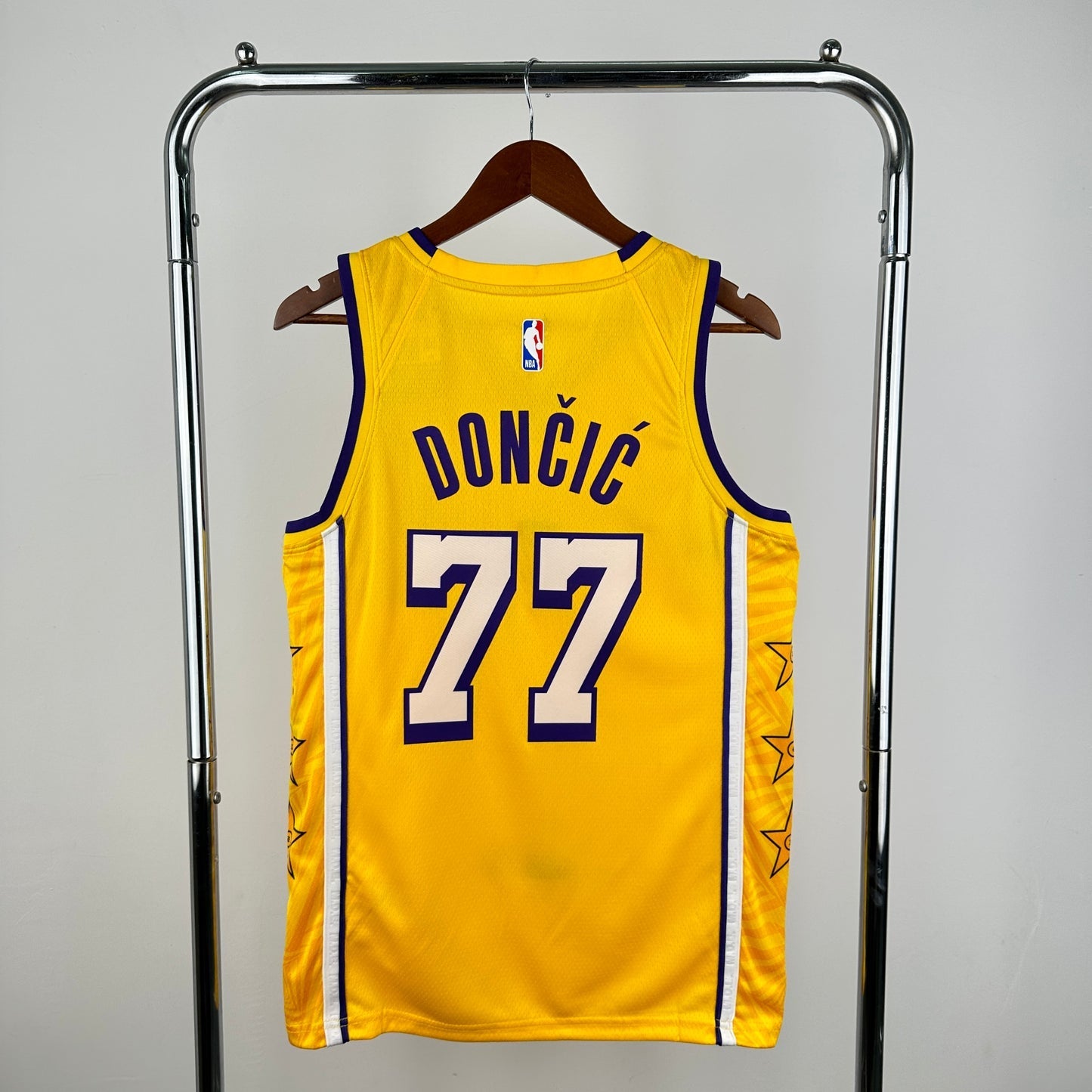 NBA Los Angeles Lakers 25 (Edition)