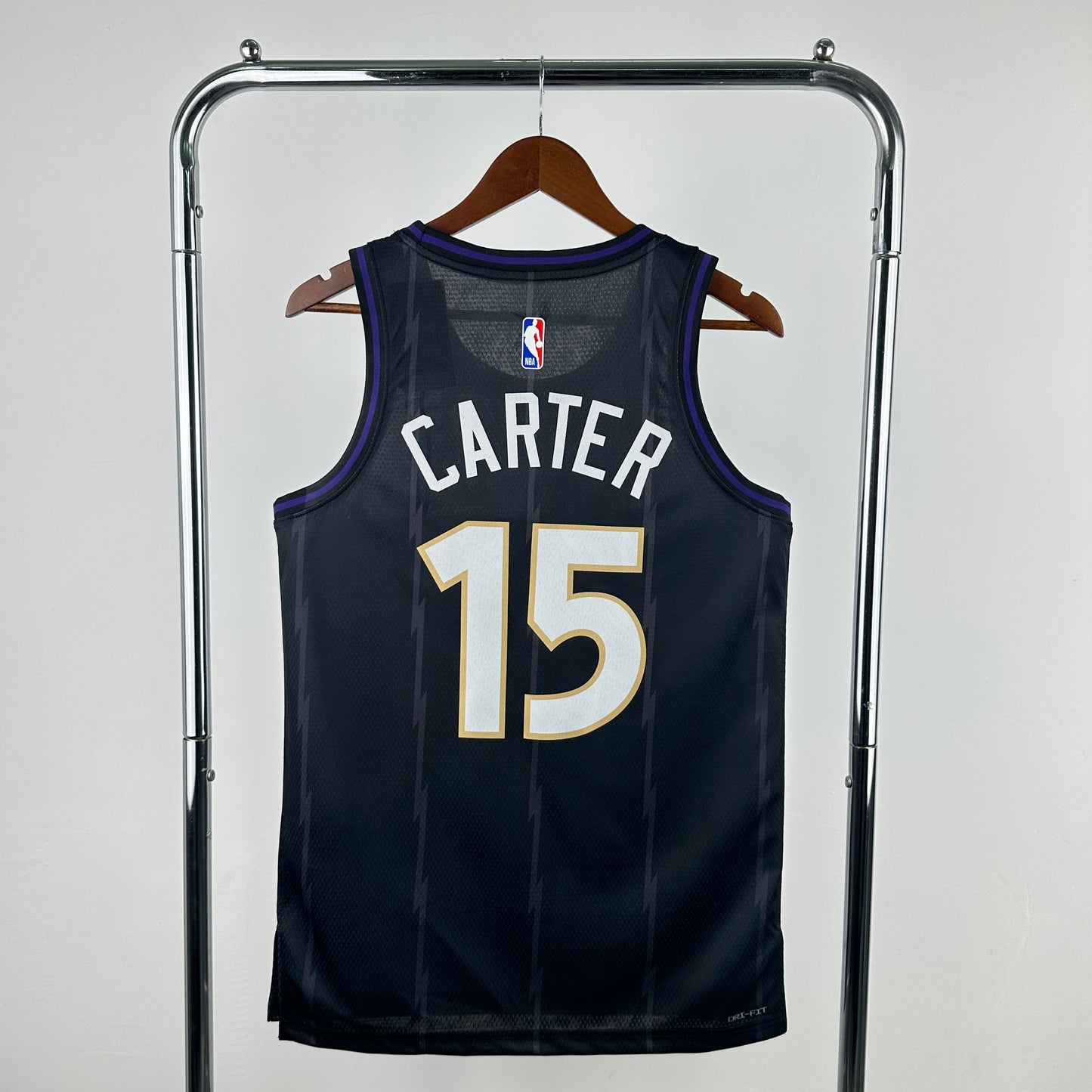NBA Toronto Raptors 25 (Retro Players)