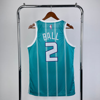 NBA Charlotte Hornets 23