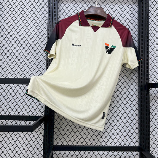 Maillot Venise Extérieur 2025/2026